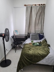 Central Green Condominium (D3), Condominium #546827631